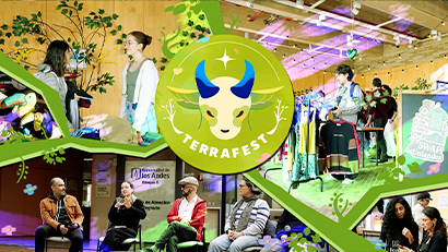 Terrafest