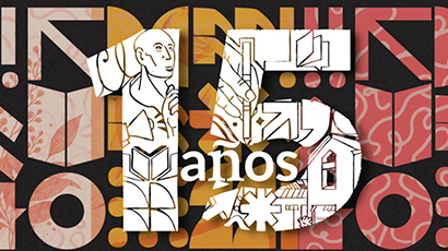 15 años Centro de Español