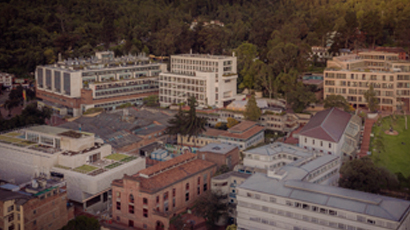 Donaciones Uniandes