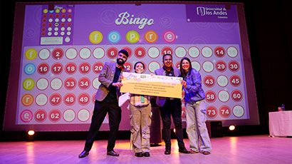 Bingo Fopre