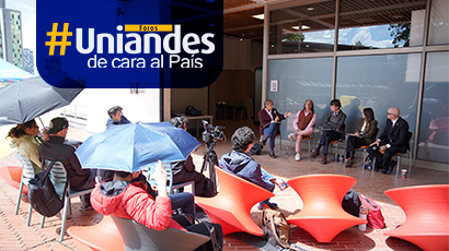 Foros de cara al país