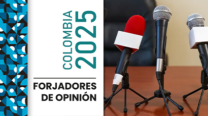Forjadores
