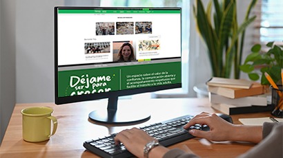 Portal donaciones