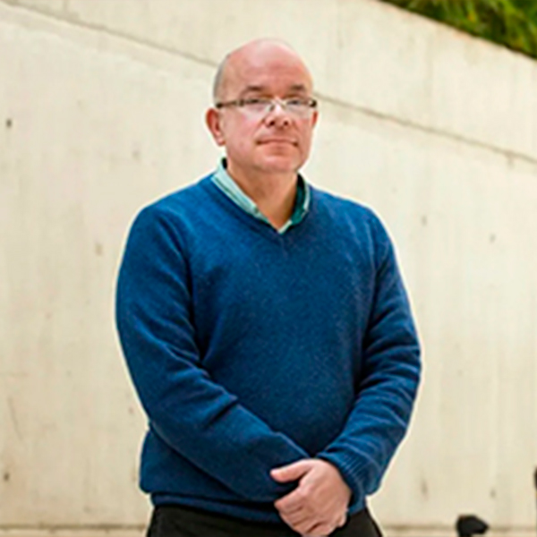 Bernardo Caicedo