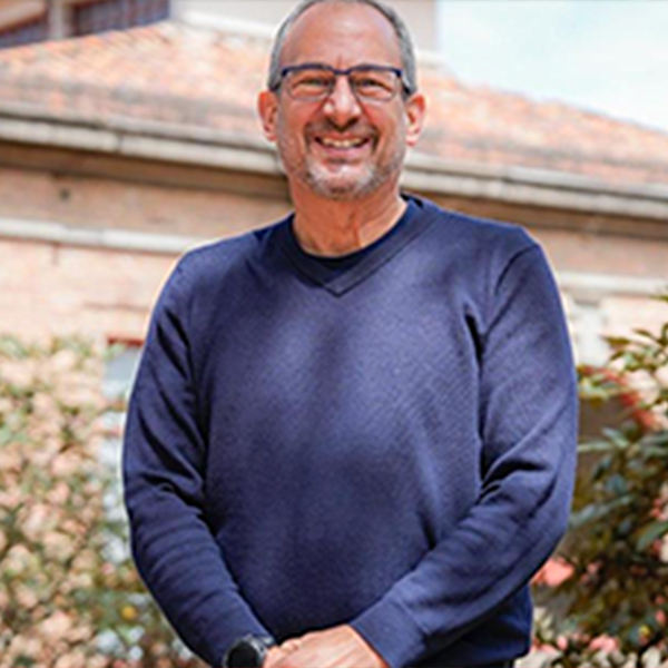 David Bigio