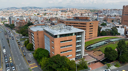 Ciencias de la salud