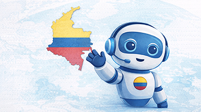 SaludBot Escuela de Gobierno