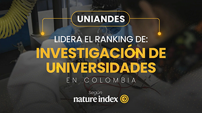 Reconocimiento Nature Index