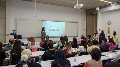 Bienestar universitario