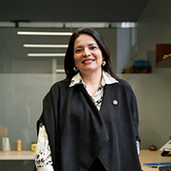 Adriana Osorio