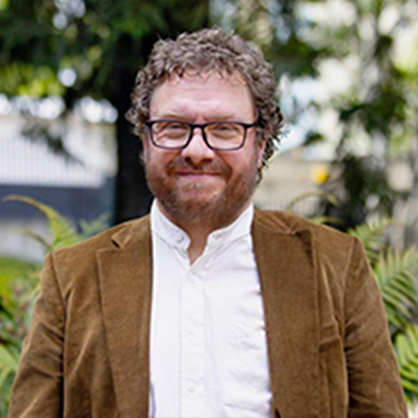 Nicolás Vaughan