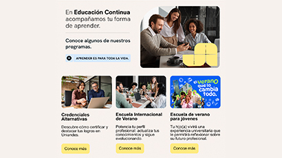 Educación continua