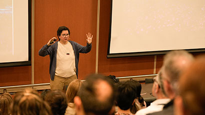 Silvia Restrepo