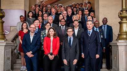 Alianza global universidades