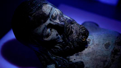 Cristo Mutilado