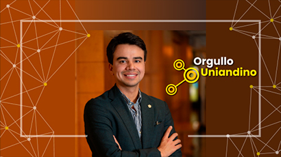 Alumni Uniandes