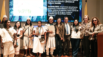 Convenio Arhuaco