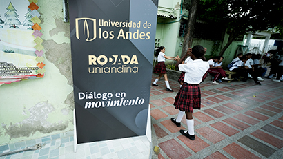La Rodada uniandina