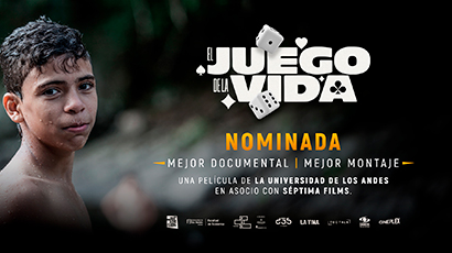 El Juego de la Vida