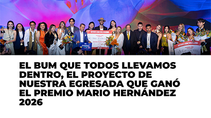 Premio Mario Hernandez