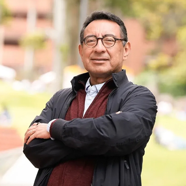 Mauricio Olivera