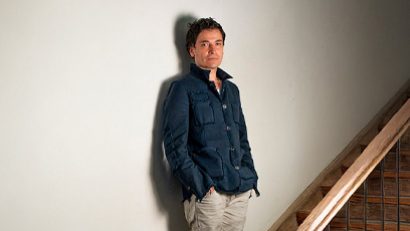 31 Damián Barragán