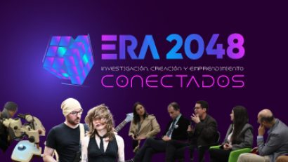 Evento ERA2048