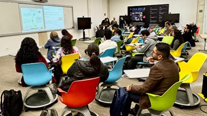 Evento vocesysilencios