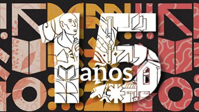 15 años Centro de Español