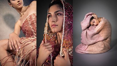 Diseño textil Uniandes