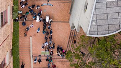 Estudiantes Uniandes