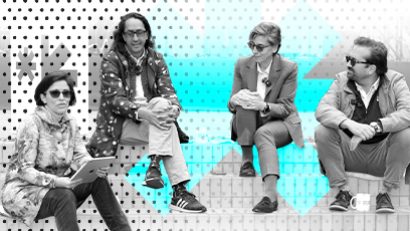 Podcast Nadie nos pidió esto