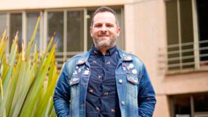 Santiago De Francisco