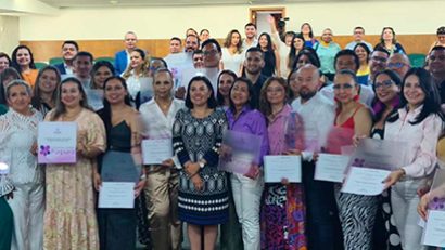 Red Tejiendo Justicia