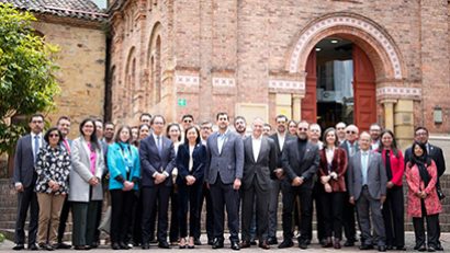 Miembros de la Triada