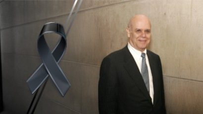 Rodolfo Segovia