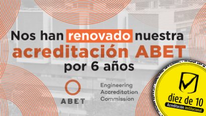 ABET Ingenieria