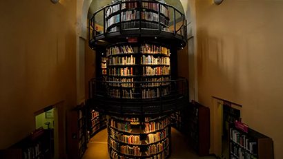 Bibliotecas Uniandes