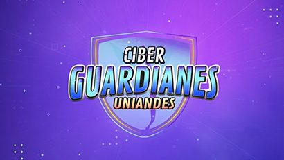 ciberguardianes