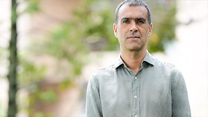 decano-de-ciencias Daniel Cadena