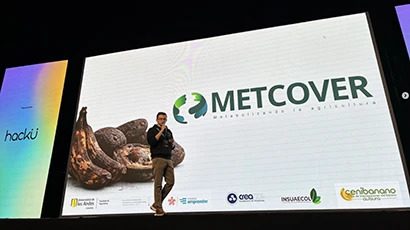 MetCover