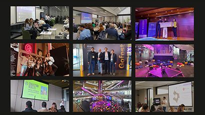Genera Summit