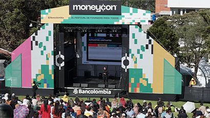 Money con