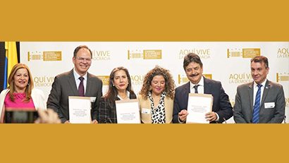 Profesores Uniandes