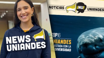 Noticias Uniandes