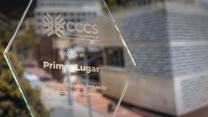 premio Centro Cívico