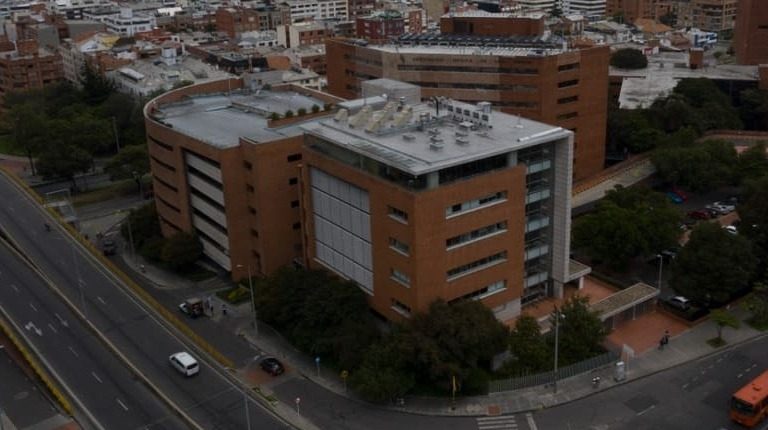 Centro de Prácticas de Medicina